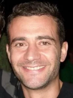 Phil Hollyday