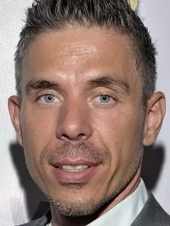 Mick Blue