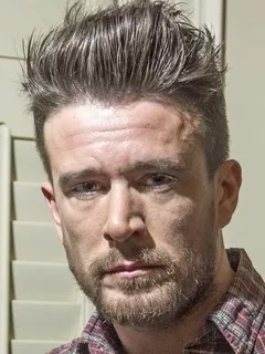 Luke Hotrod