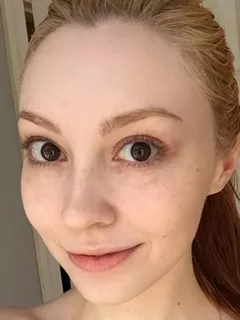 Natalia Grey