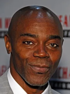 Sean Michaels