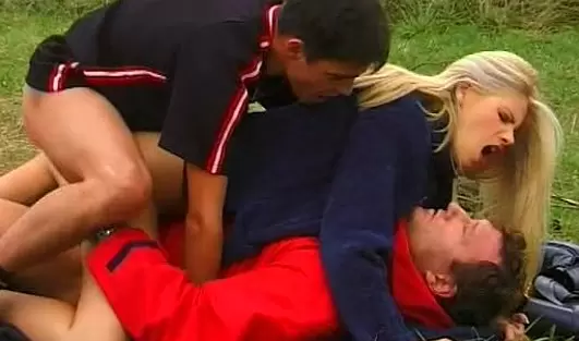 House of Love / Дом любви - ретро-порнофильм от Пьера Вудмана