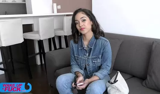 Вудман с корешем, с утра пораньше, уже поднавалились на очко тёлки хуями