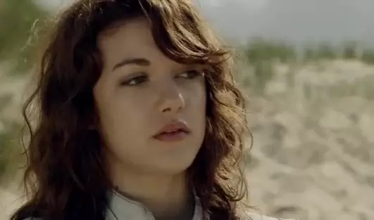 Фильм. Q: Загадка женщины