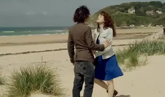 Фильм. Q: Загадка женщины