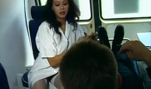 Luxury Nurse (Сестра секс-милосердия). Фильм