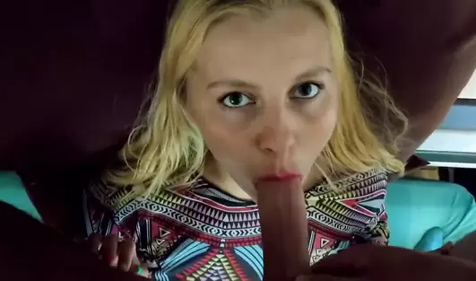 Вначале они лизали жопы друг дружке, а потом муж накормил жену хуем...