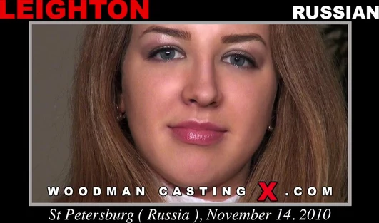 Студентка из России? У Вудмана? Да ебать её в жопу!