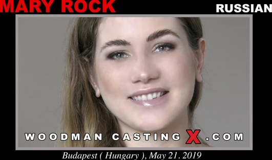 Два года назад испугалась, а сегодня снова пришла к Вудману на жопоеблю