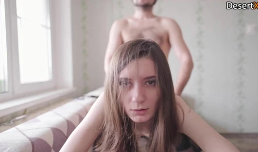 Настоящий пират не боится сосущих блядей! Ролевое домашнее порево